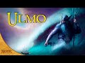 Ulmo The Lord Of Waters Tolkien Explained