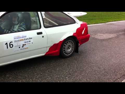 Sierra Cosworth Classic Auto Cup Kielce 2.07.2011