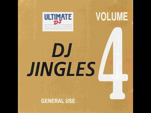 Free Download Ultimate DJ Jingles Vol.4 WAV-DjYOPMiX