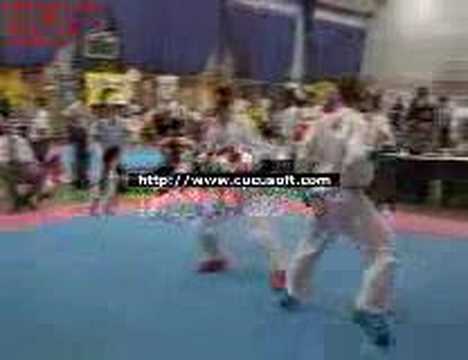 Szabolcs László vs Palásti Roland