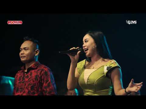 BUNGA - VOC DADUT (KDI) FEAT RISMA ANGELITA COVER LIVE OM RONETA