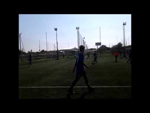 Blucerchiati vs Aston Birra #KDT #F8 - Uchamp