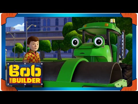 Bob the Builder ⭐ Bob's Band 🛠️ New Episodes | Cartoons For Kids - Kids (0-4), Kingdom Kids Zone - Bob the Builder
