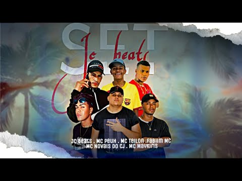 SET JC BEATS - MC PEUH,MC TEILON,FABIIM MC,MC NOVAIS DO CJ,MC MAYKIRIS