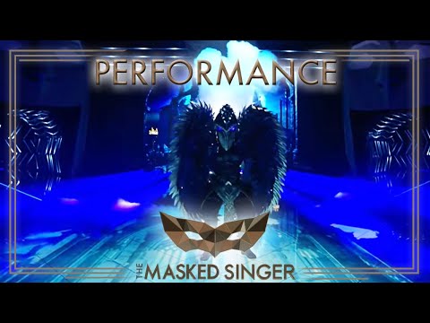 "Pray for me" von The Weeknd & Kendrick Lamar | Der Schuhschnabel | The Masked Singer | ProSieben