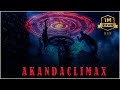 AKHANDA Climax Original BGM Score