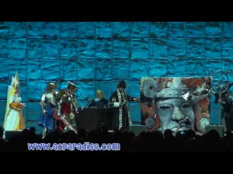Anime Central 2009 - #S13 Team Awesome Ninety-Nine Nights