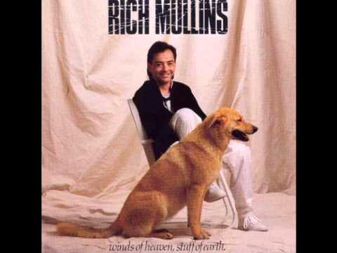 Rich Mullins and the Ragamuffin Band - What Where I am, There You