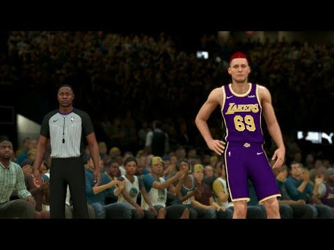 NBA 2K20 My Career EP 44 - Block Out The Haters