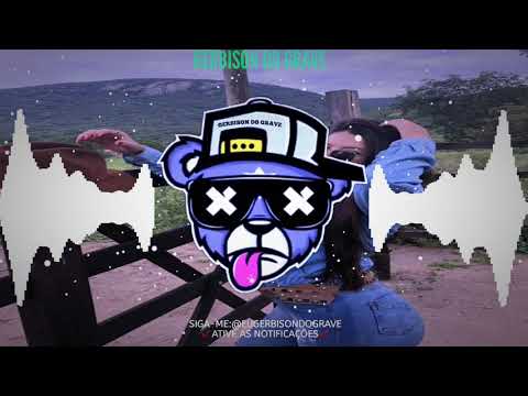 Marcynho Sensação - Faz O Pix Que Ela Ama {Com Grave}