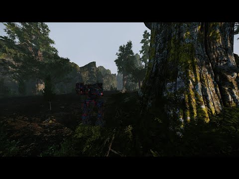 Return of the 6 Large Laser Stalker 4N: Mechwarrior Online