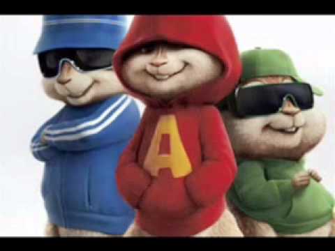 Remix-- Alvin y las Ardillas Gasolina