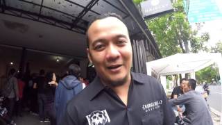 Silaturahmi Musik AGC Music School