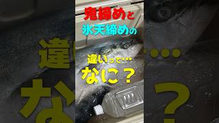 関西の『鬼締め』とアスカ先生の『氷天締め』の違いって何？