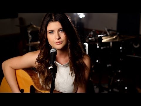Use Somebody/You Found Me/Animal - Kings Of Leon/The Fray/Kesha (Savannah Outen Mashup)