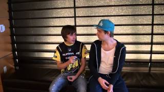 Interview with Loda - Groupstage Day 3 @ The International 2