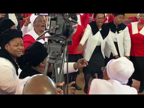 FBCWM Candle Light Service 2022 - Yesu wena ungumhlobo