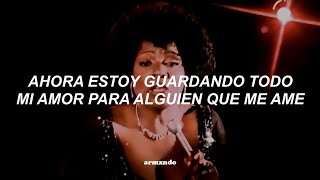 Gloria Gaynor — I Will Survive [Sub. Español + Video]