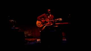 Richard Edwards - &quot;German Motor Car&quot; @ Schubas 01.23.09