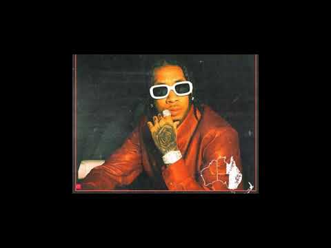 Tyga Type Beat - Ice (prod: DVN x beatsbyST)