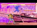 Super Fighter Fatal Encounter Gameplay