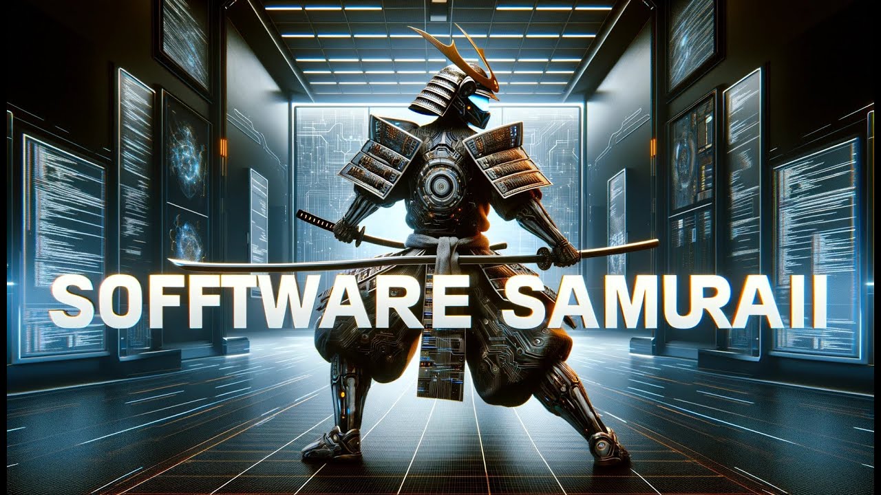 Software Samurai