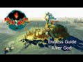 The Flame in the Flood - Endless guide and River God trophy