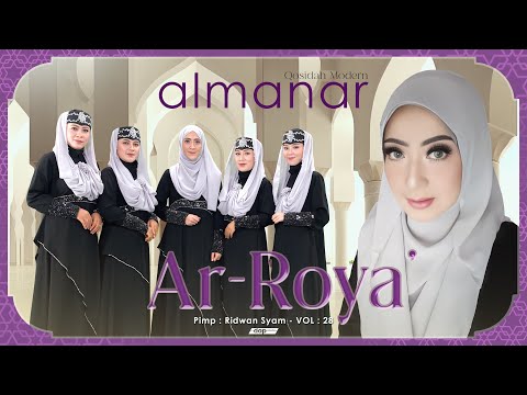 AR-ROYA’ - ALBUM TERBARU ALMANAR VOL 28