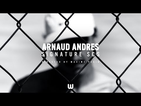 Arnaud Andres | Signature SCS Wise
