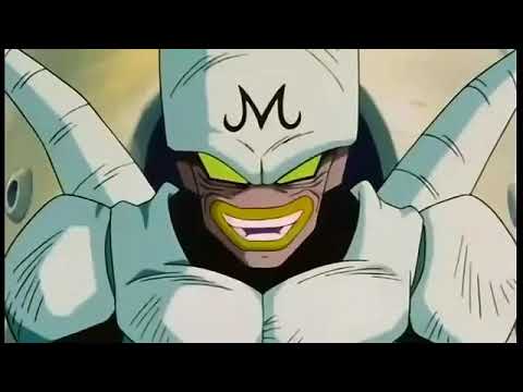 Vegeta vs Pui Pui full fight