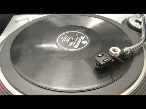 Vic Damone: Toughtless. (1947).