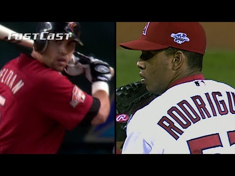 2023 HOF ballot | FastCast