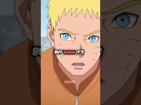 Defending Naruto is getting difficult..