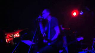 Matt Skiba and the Sekrets - You - Cleveland 6/8/2012