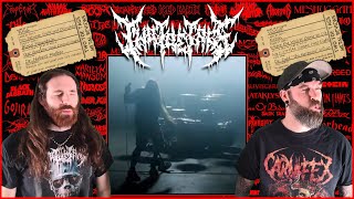 🤘Obituary - The Wrong Time - REACTION
