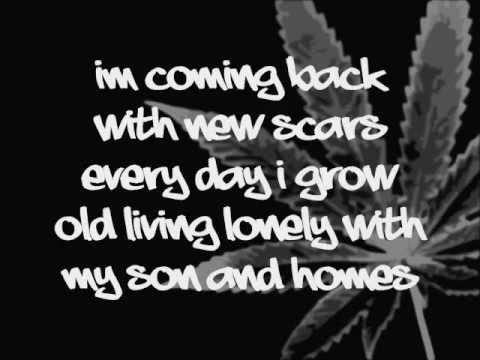 Daddy is a Gangster - Ganglife recordz lyrics