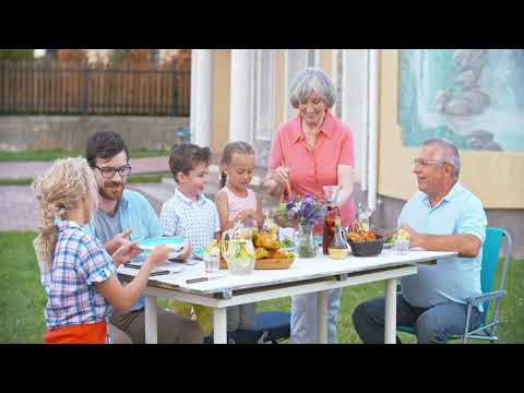 Modern Inheritance Video