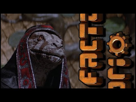 The Coiled Serpent - Factorio 0.18 - Midstrap #8