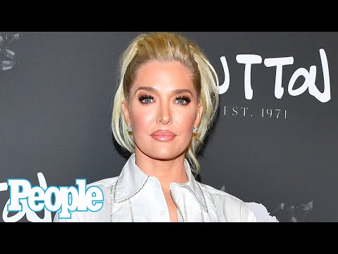 Erika Girardi Accused of Refusing to Turn Over Bank Records, Using Lifestyle to Hide Assets | PEOPLE