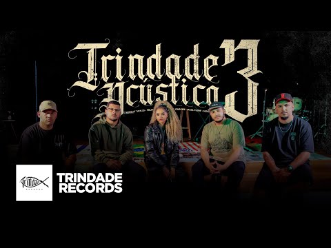 Trindade Acústico 3 | Kenedy Gomes, Felipe Lamark, Luna Garcez, Maia Flow e Moskitto (Clipe)