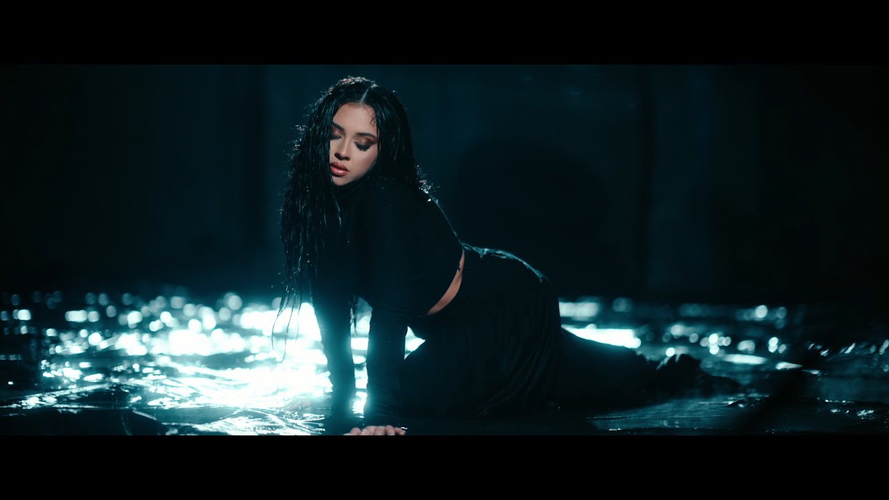 BiBi — Dansez Plângând