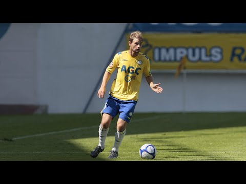 Gambrinus liga 2008/2009: Teplice - České Budejovice (sezóna 2008/2009)