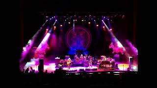 Gov't Mule: 2017-08-19 ~ Red Rocks Ampitheatre, Morrison, CO (Audio only).