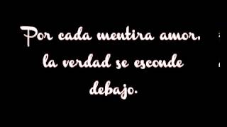 -For Everything a Reason Carina Round - (American Horror Story) subtitulada.