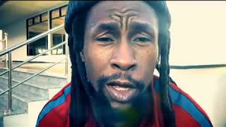Jah Cure &quot;Lion in the Jungle&quot; | Reggae Vibes Music