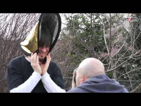 Luxtorpeda w studiu - część trzecia