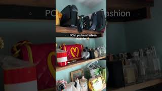 Download lagu Fashion hoarder 🙈 #fashion #chanel #luxurylifestyle mp3 Download lagu Fashion hoarder 🙈 #fashion #chanel #luxurylifestyle mp3