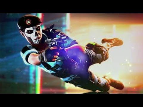 BRUTAL CAVEIRA AMBUSHES - Rainbow Six Siege Gameplay