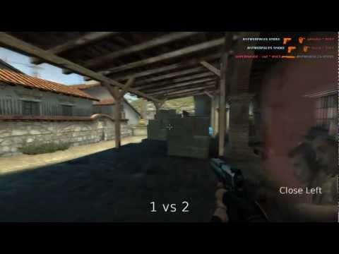 CS:S | cnZ vs Antwerp Aces