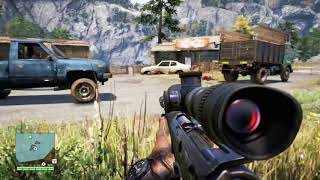 Far Cry® 4　実況プレイ♯51